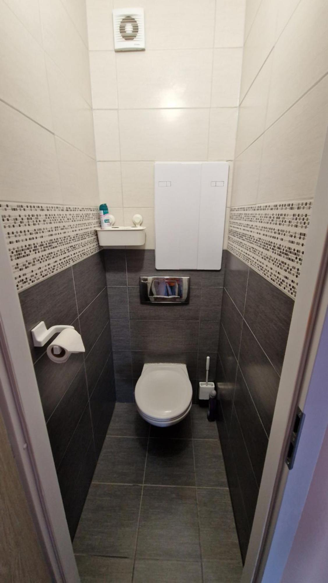 Byt S Jedinecnym Vyhledem Decin Luaran gambar